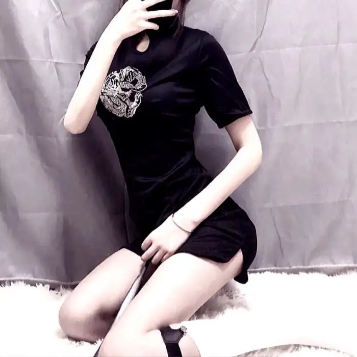 异星契约